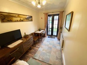 Bedroom Two- click for photo gallery